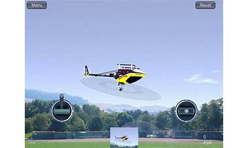 RC Helicopter Simulator for Android - Download the APK from Habererciyes